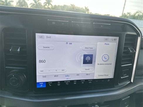 Used 2023 Ford F450 Platinum image 12