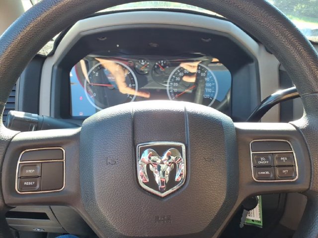 Used 2012 RAM 1500 ST RWD image 18