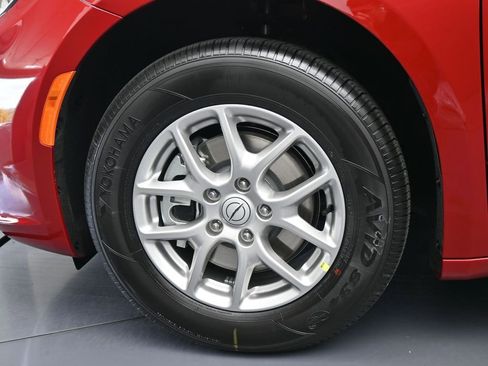 New 2026 Chrysler Pacifica Select image 27