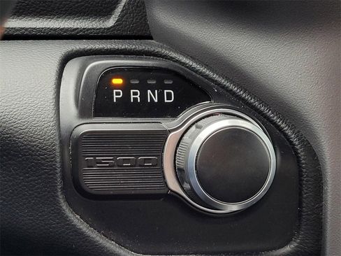 Used 2022 RAM 1500 Lone Star image 19