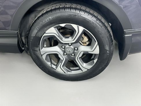 Used 2018 Honda CR-V EX image 11