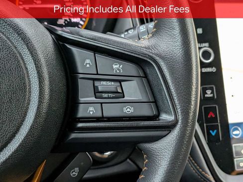 Used 2024 Subaru Outback Wilderness AWD/4WD image 28