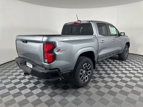 New 2026 Chevrolet Colorado Z71 w/ Technology Package AWD/4WD image 3