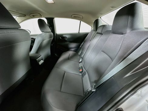 Used 2025 Toyota Corolla LE FWD image 26
