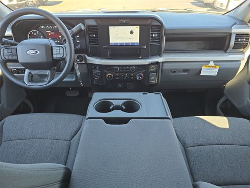 New 2026 Ford F250 XL w/ STX Appearance Package image 9