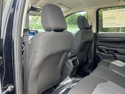 New 2026 Ford Ranger XL w/ FX4 Off-Road Package AWD/4WD image 16