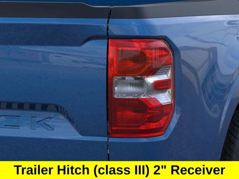 New 2026 Ford Maverick XL w/ Equipment Group 101A image 22