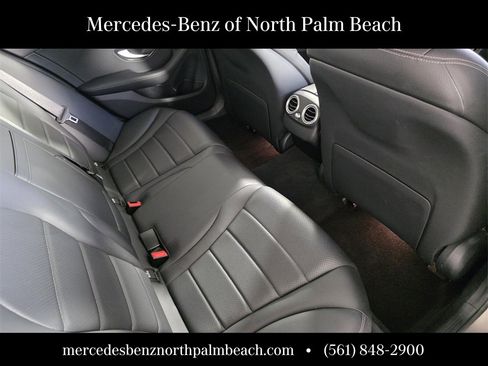 Certified 2021 Mercedes-Benz C 300 Sedan image 31