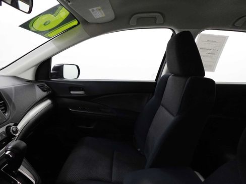 Used 2016 Honda CR-V LX image 13