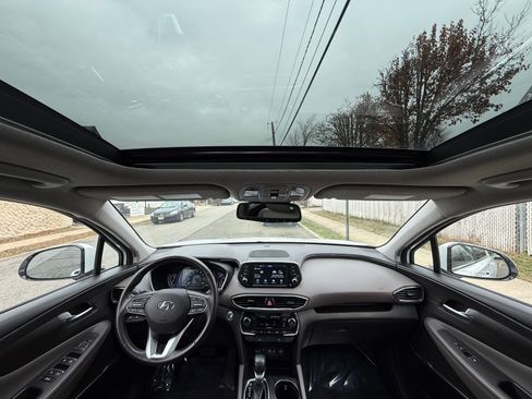 Used 2020 Hyundai Santa Fe SEL image 30