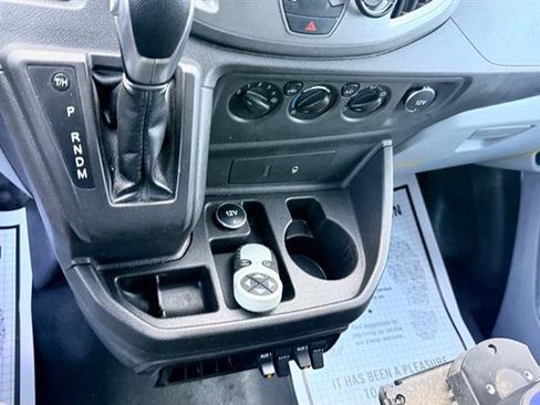 Used 2015 Ford Transit 250 130 Low Roof RWD image 20