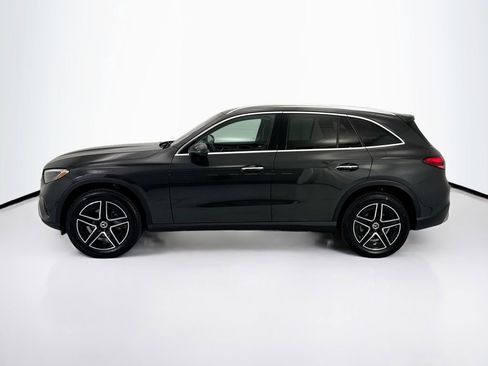 Certified 2026 Mercedes-Benz GLC 300 image 8