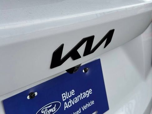 Used 2025 Kia Sorento X-Line EX AWD/4WD image 18
