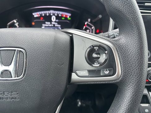 Used 2019 Honda CR-V EX image 25