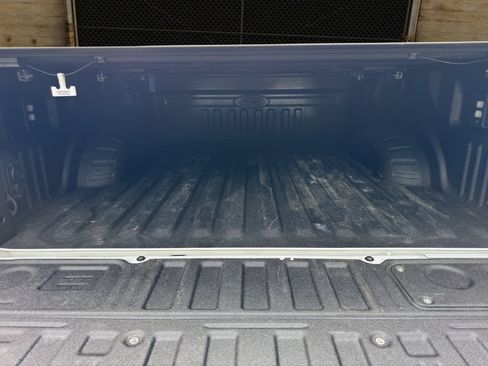 Used 2025 Ford F350 Lariat w/ Lariat Ultimate Package AWD/4WD image 9