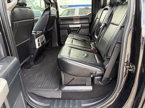 Used 2019 Ford F250 Lariat w/ Lariat Value Package image 18