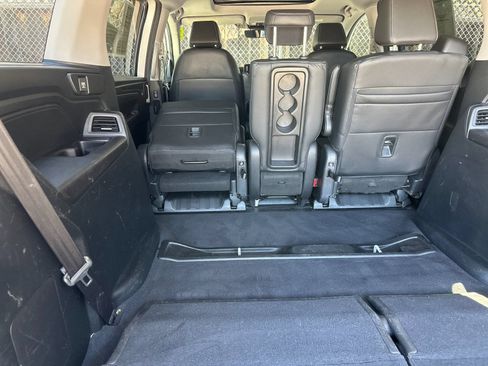Used 2022 Honda Odyssey EX-L image 16