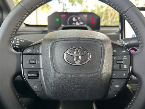 New 2026 Toyota bZ image 27