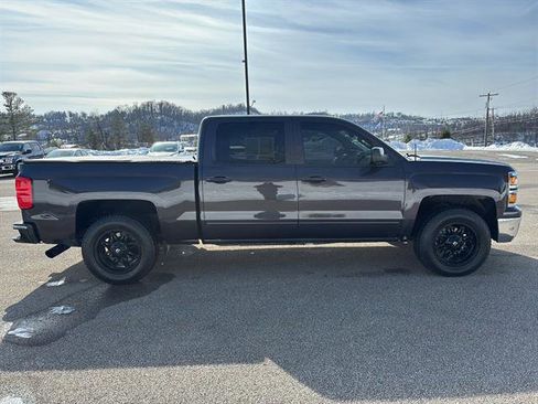 Used 2015 Chevrolet Silverado 1500 LT w/ All Star Edition image 5