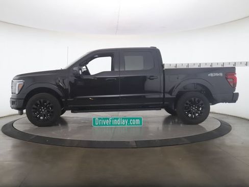 Used 2026 Ford F150 Lariat AWD/4WD image 9