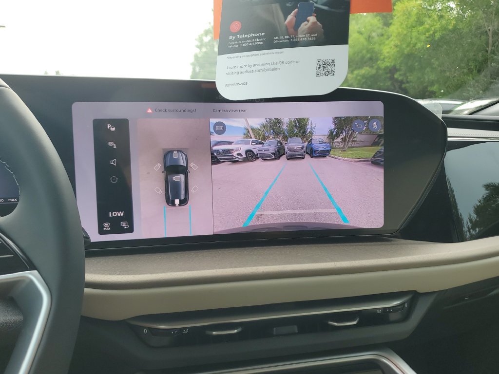 New 2026 Audi Q5 Premium AWD/4WD image 27