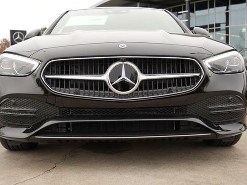 Used 2026 Mercedes-Benz C 300 4MATIC Sedan image 11