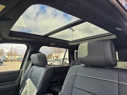 New 2026 Toyota Sequoia Limited image 26