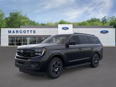 New 2025 Ford Expedition Active