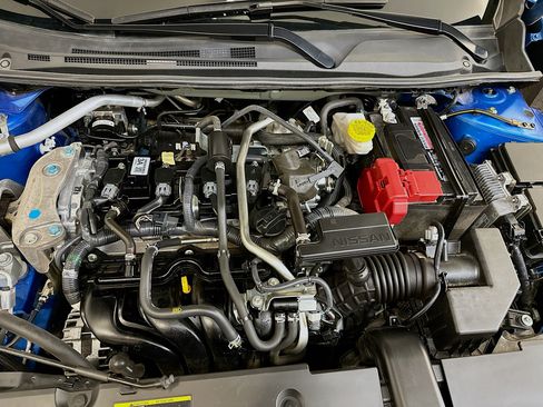 Used 2024 Nissan Sentra SV image 33