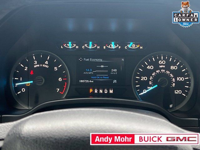 Used 2019 Ford F150 XLT w/ Equipment Group 302A Luxury AWD/4WD image 34