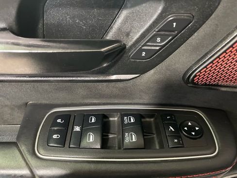 Used 2021 RAM 1500 TRX w/ TRX Level 2 Equipment Group AWD/4WD image 13