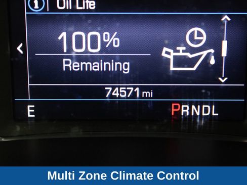 Used 2020 Chevrolet Blazer LT w/ LPO, Floor Liner Package FWD image 5