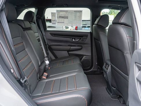 New 2026 Honda CR-V Sport-L image 13