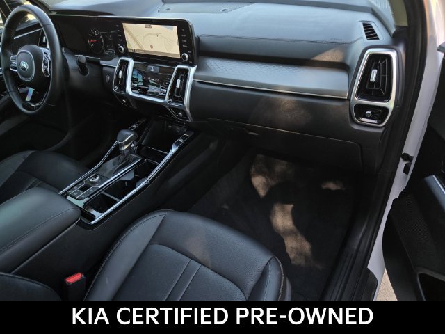 Used 2021 Kia Sorento SX AWD/4WD image 7