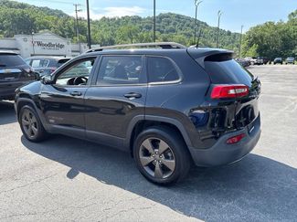 Used 2017 Jeep Cherokee 75th Anniversary AWD/4WD video 3