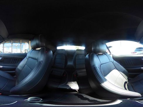 Used 2023 Ford Mustang Premium image 42