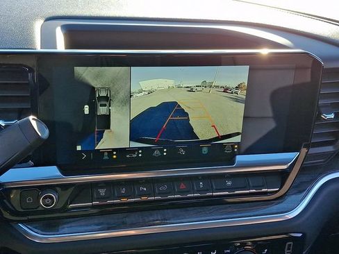 Certified 2025 Chevrolet Silverado 2500 LT w/ All Star Edition image 18