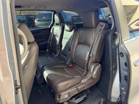 Used 2018 Honda Odyssey EX-L image 15