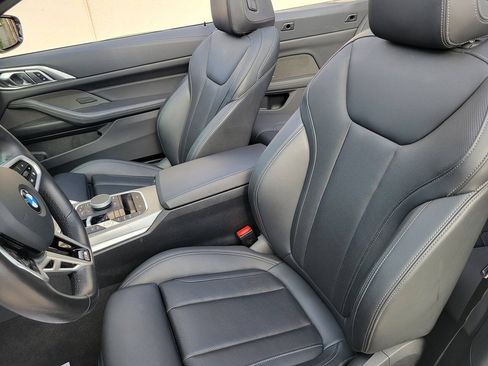 Used 2026 BMW 430i Convertible RWD image 18