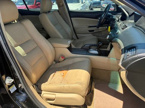 Used 2012 Honda Accord SE image 22
