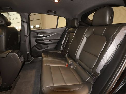 Certified 2024 Buick Envista Sport Touring w/ Convenience I Package FWD image 23