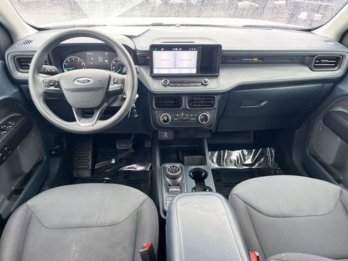 Used 2022 Ford Maverick XL image 2