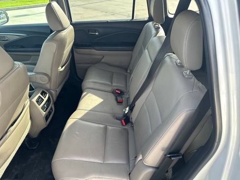 Used 2019 Honda Pilot EX-L image 34