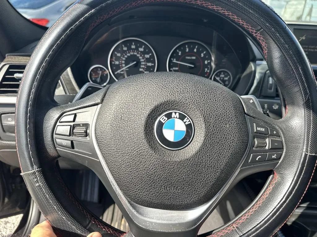 Used 2015 BMW 328i Sedan RWD image 20