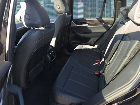 Used 2023 BMW X3 sDrive30i image 22