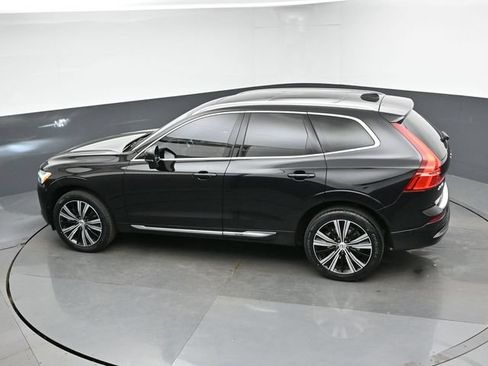 Used 2023 Volvo XC60 B6 Ultimate w/ Climate Package AWD/4WD image 47