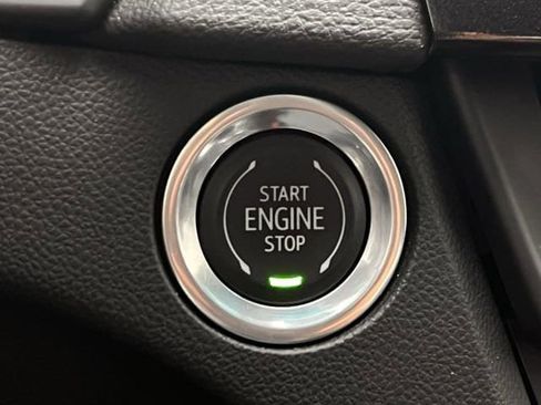 Certified 2023 Cadillac CT4 V w/ Navigation Package image 37