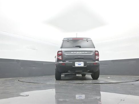 New 2025 Ford Bronco Sport Big Bend image 34