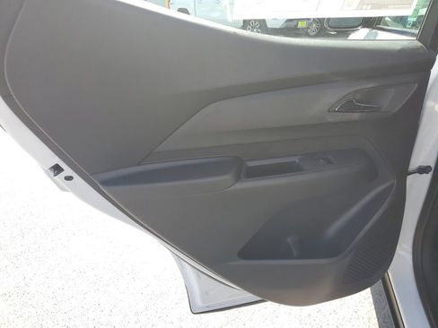 New 2027 Chevrolet Bolt LT image 15