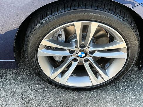 Used 2016 BMW 340i Sedan RWD image 10